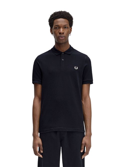 M6000608 BLU FRED PERRY | M6000608 BLU